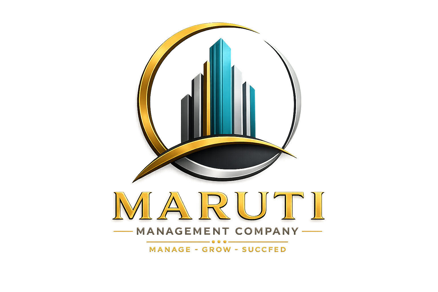Maruti Management Company